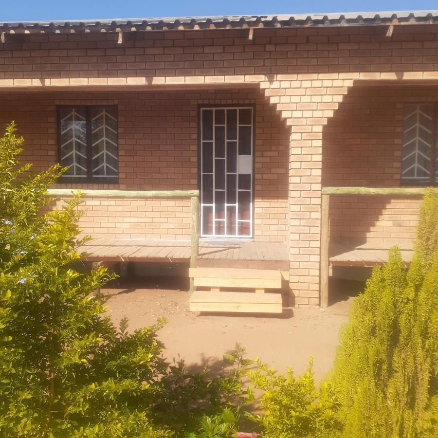 Sunshinevibe Guest House Kasane Εξωτερικό φωτογραφία