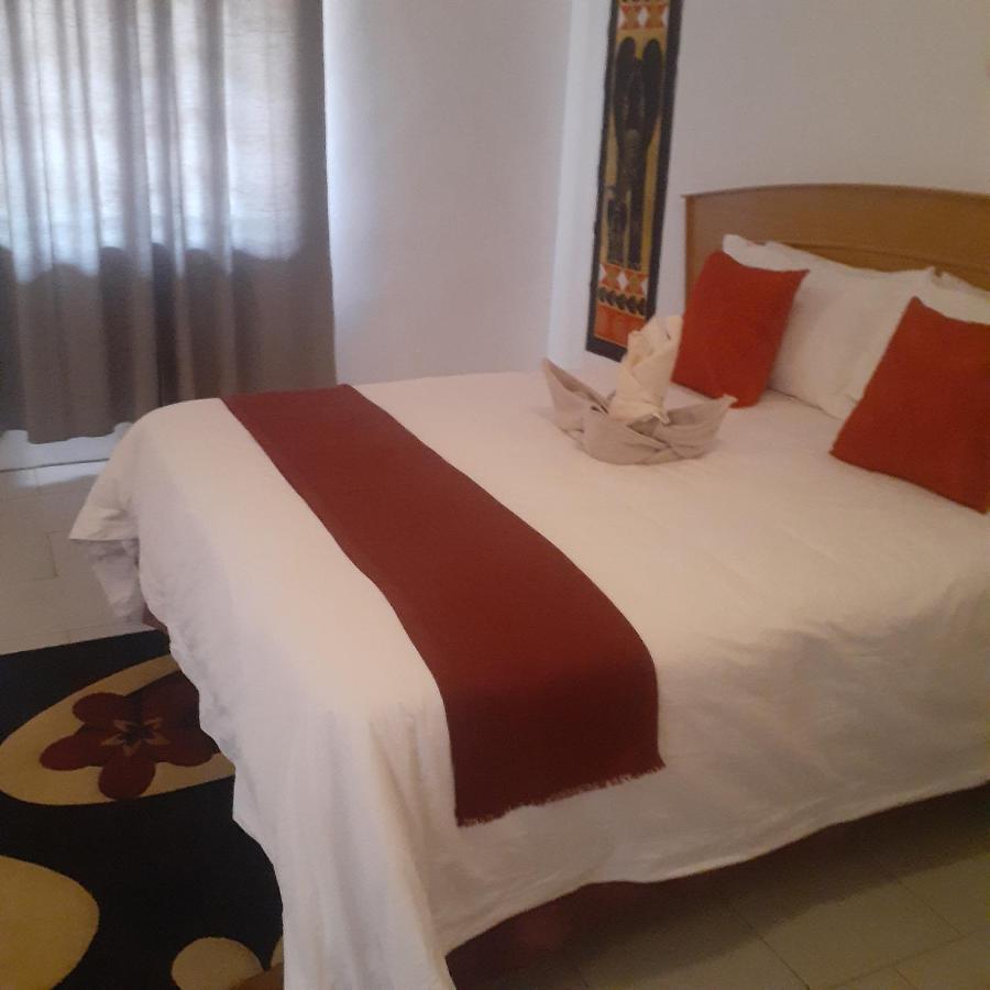 Sunshinevibe Guest House Kasane Εξωτερικό φωτογραφία