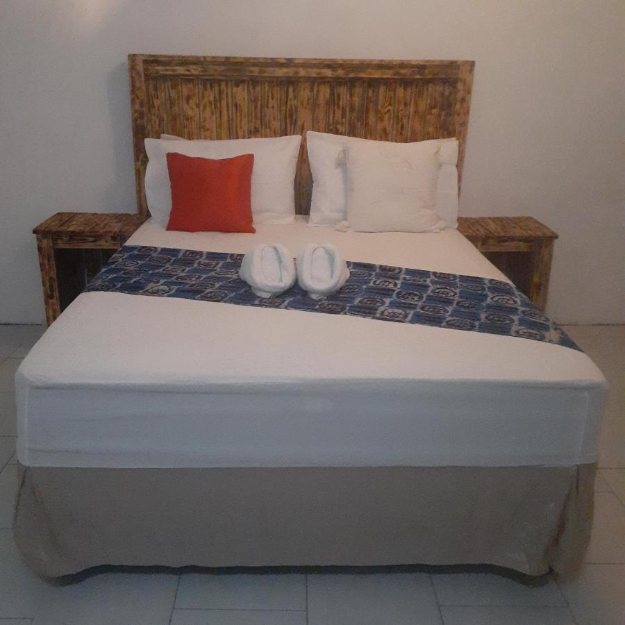 Sunshinevibe Guest House Kasane Εξωτερικό φωτογραφία