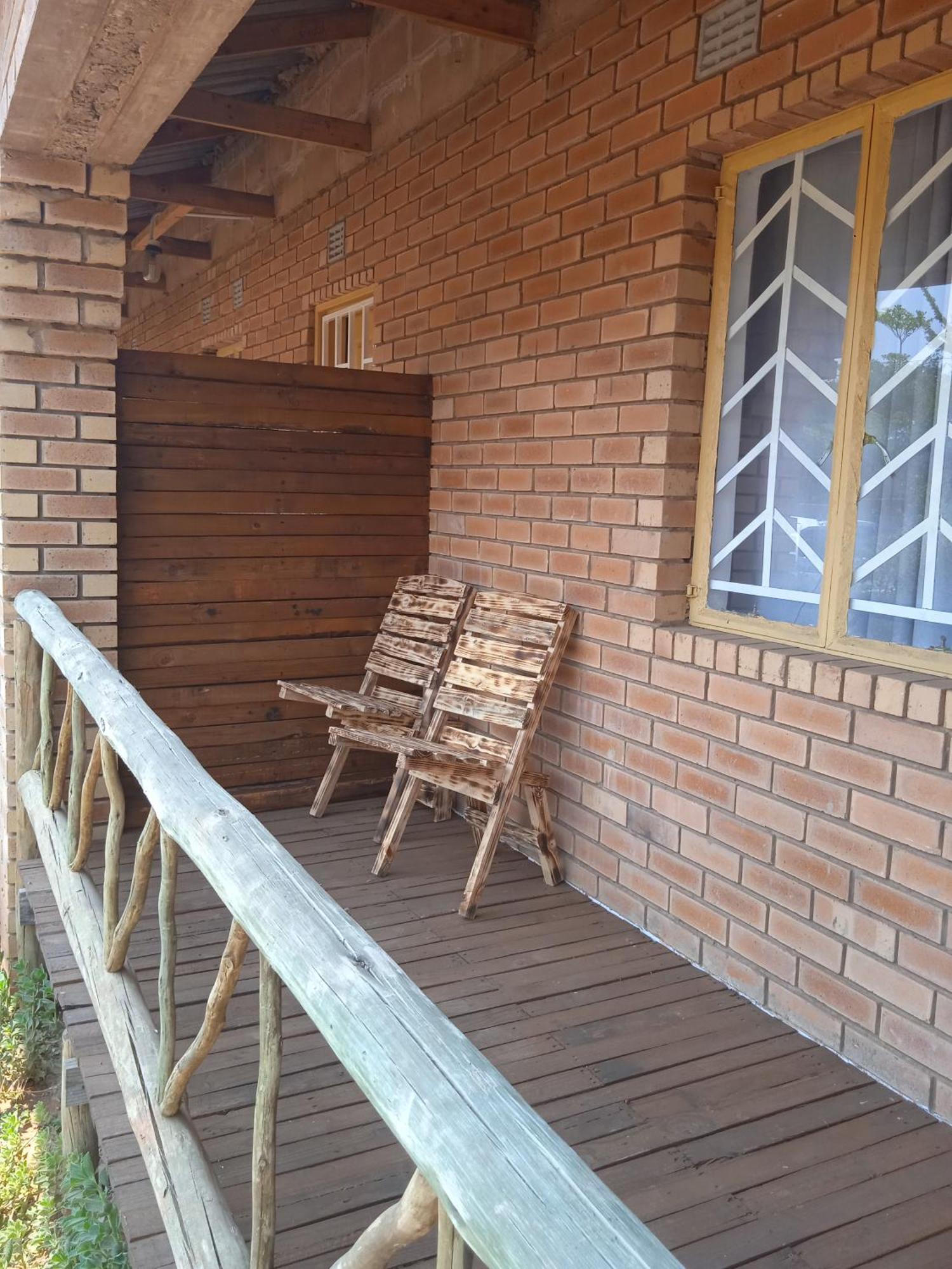 Sunshinevibe Guest House Kasane Εξωτερικό φωτογραφία