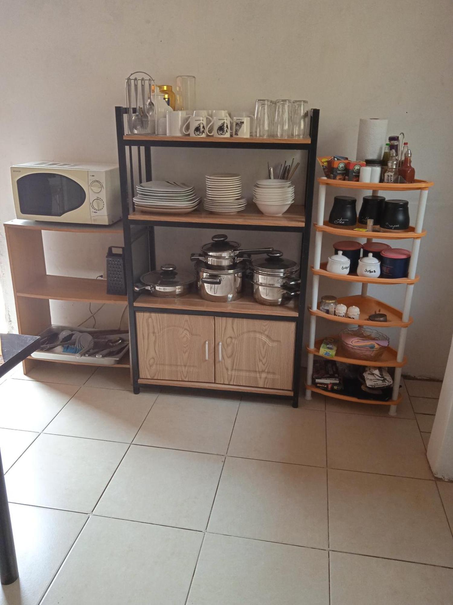 Sunshinevibe Guest House Kasane Εξωτερικό φωτογραφία