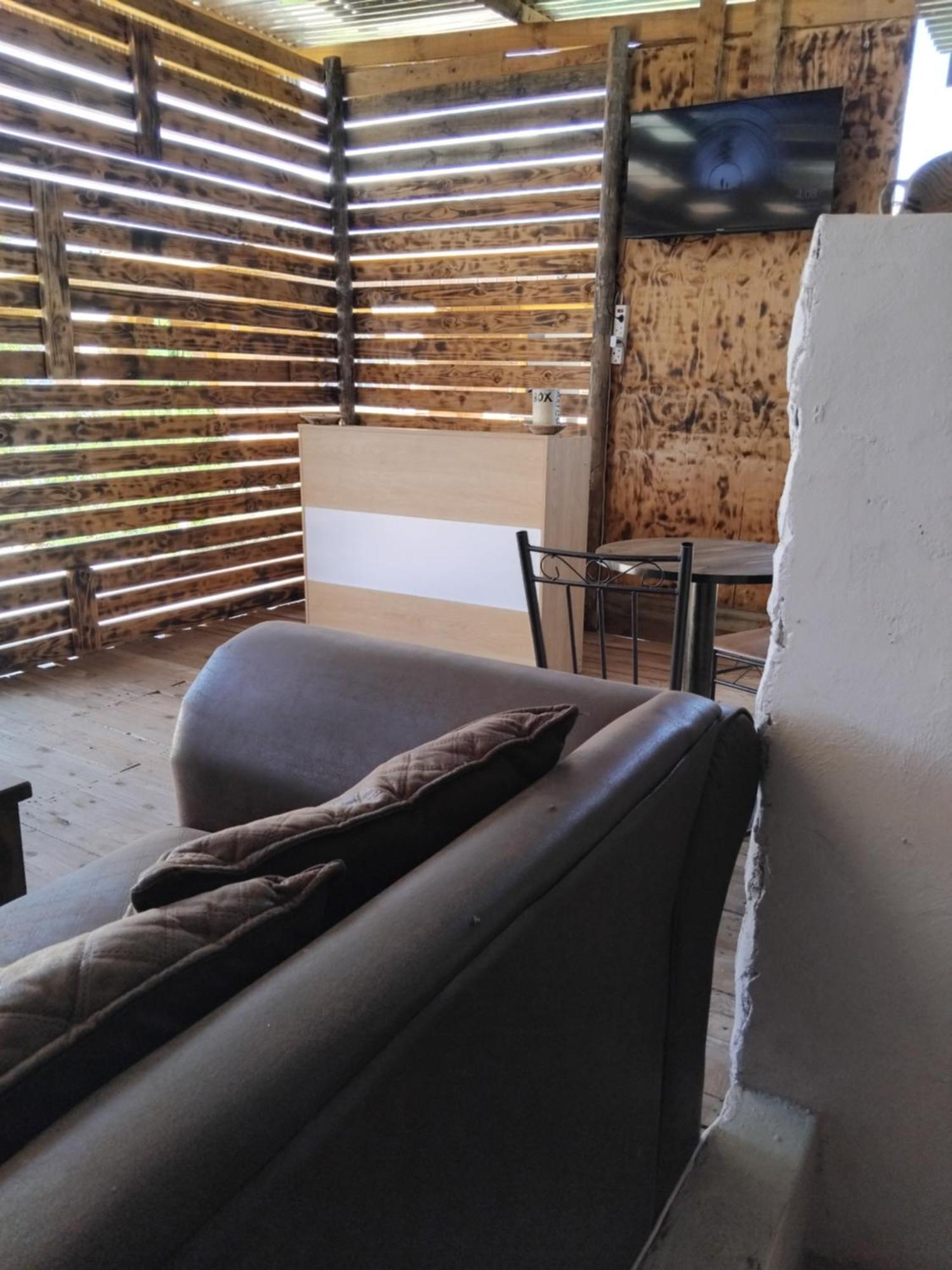 Sunshinevibe Guest House Kasane Εξωτερικό φωτογραφία