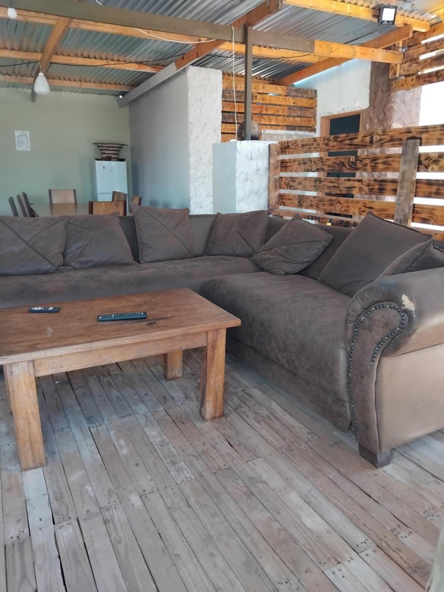 Sunshinevibe Guest House Kasane Εξωτερικό φωτογραφία