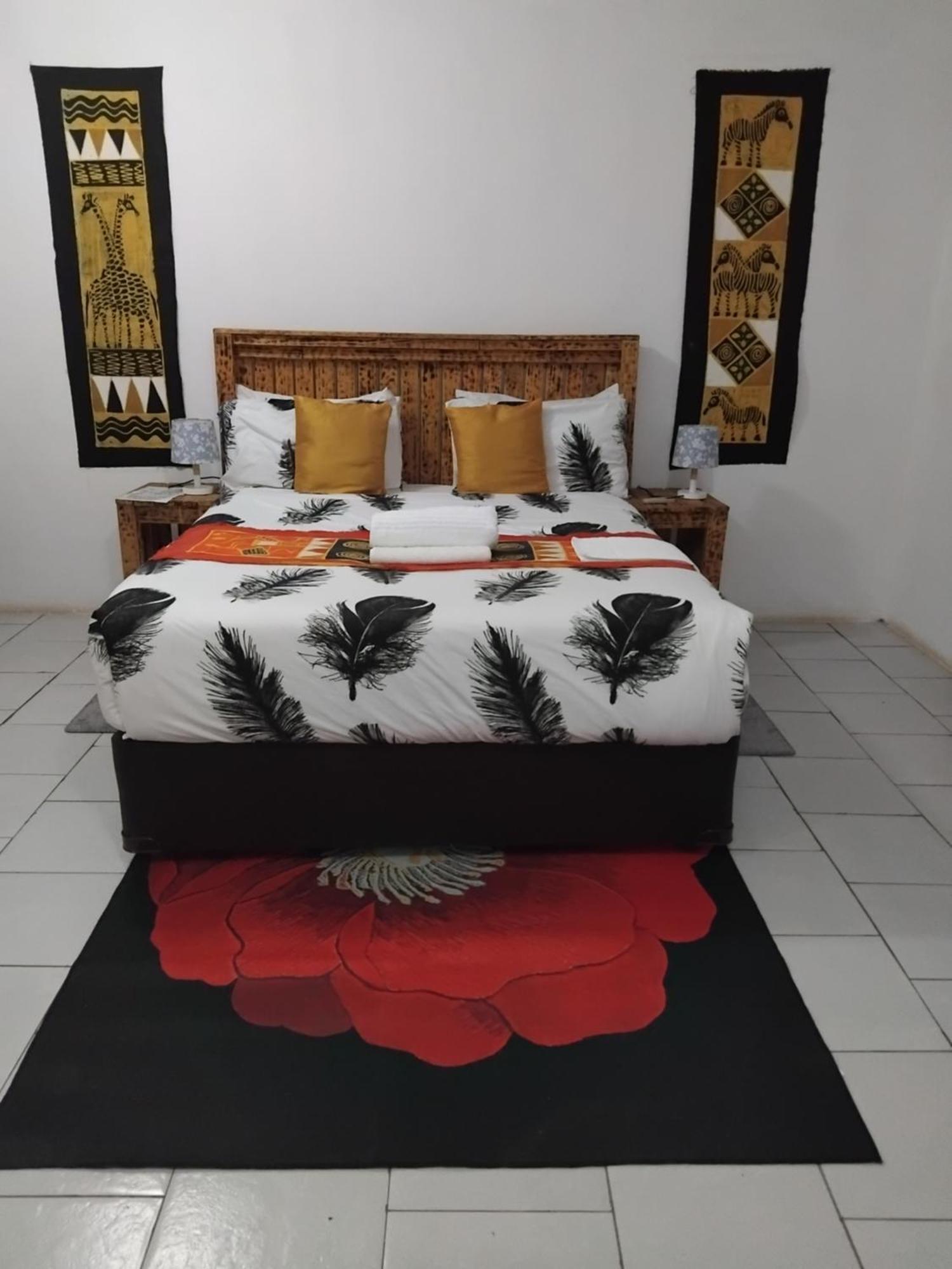 Sunshinevibe Guest House Kasane Εξωτερικό φωτογραφία
