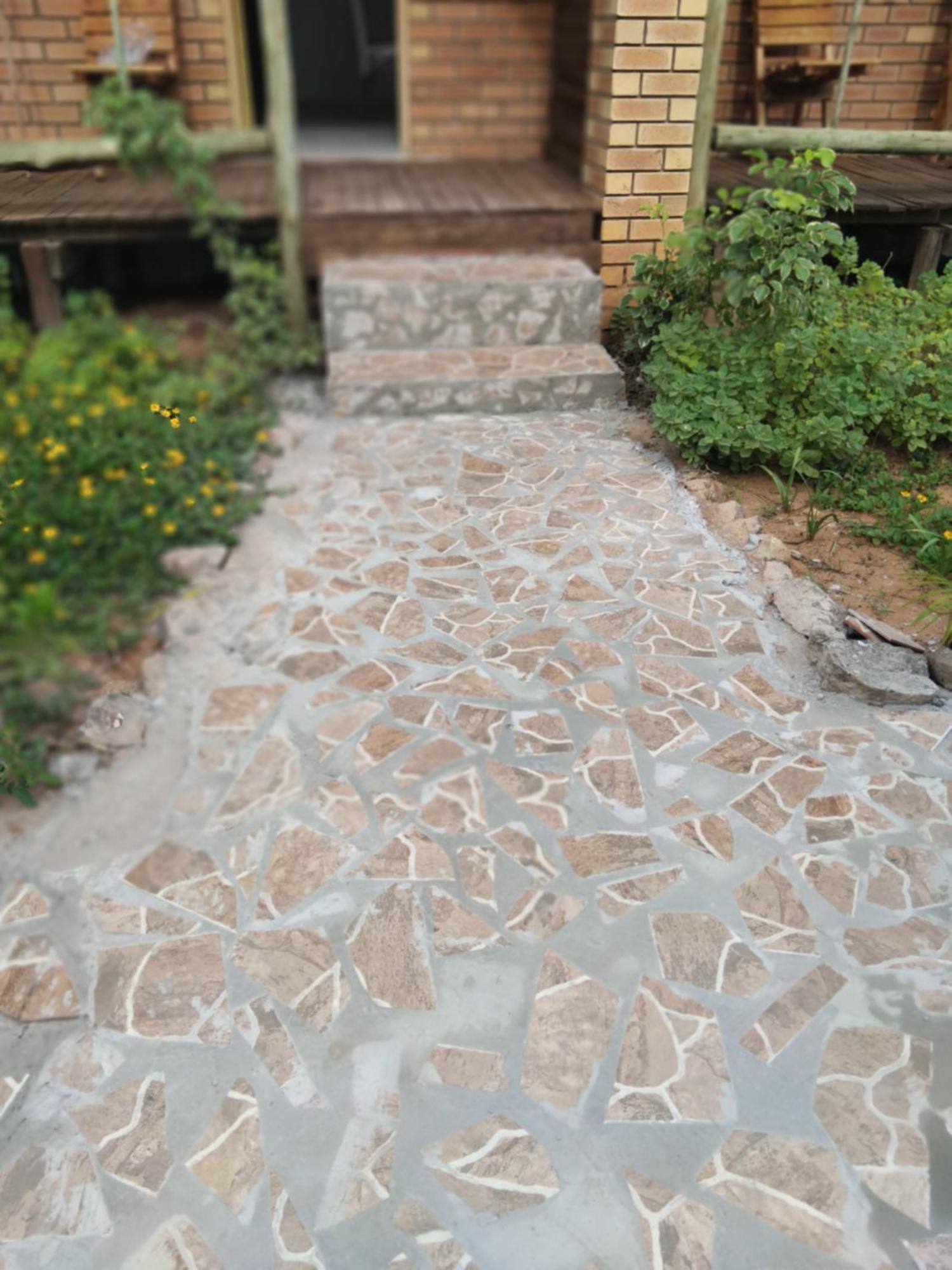 Sunshinevibe Guest House Kasane Εξωτερικό φωτογραφία