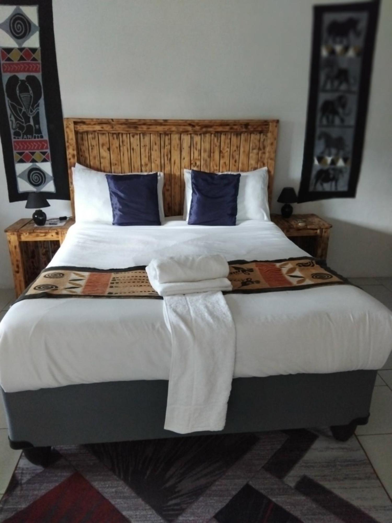 Sunshinevibe Guest House Kasane Εξωτερικό φωτογραφία